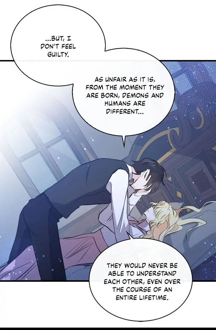 I’m the Ex-Girlfriend of a Soldier chapter 43 - page 69