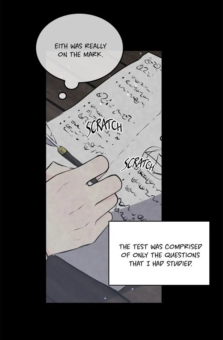I’m the Ex-Girlfriend of a Soldier chapter 43 - page 70