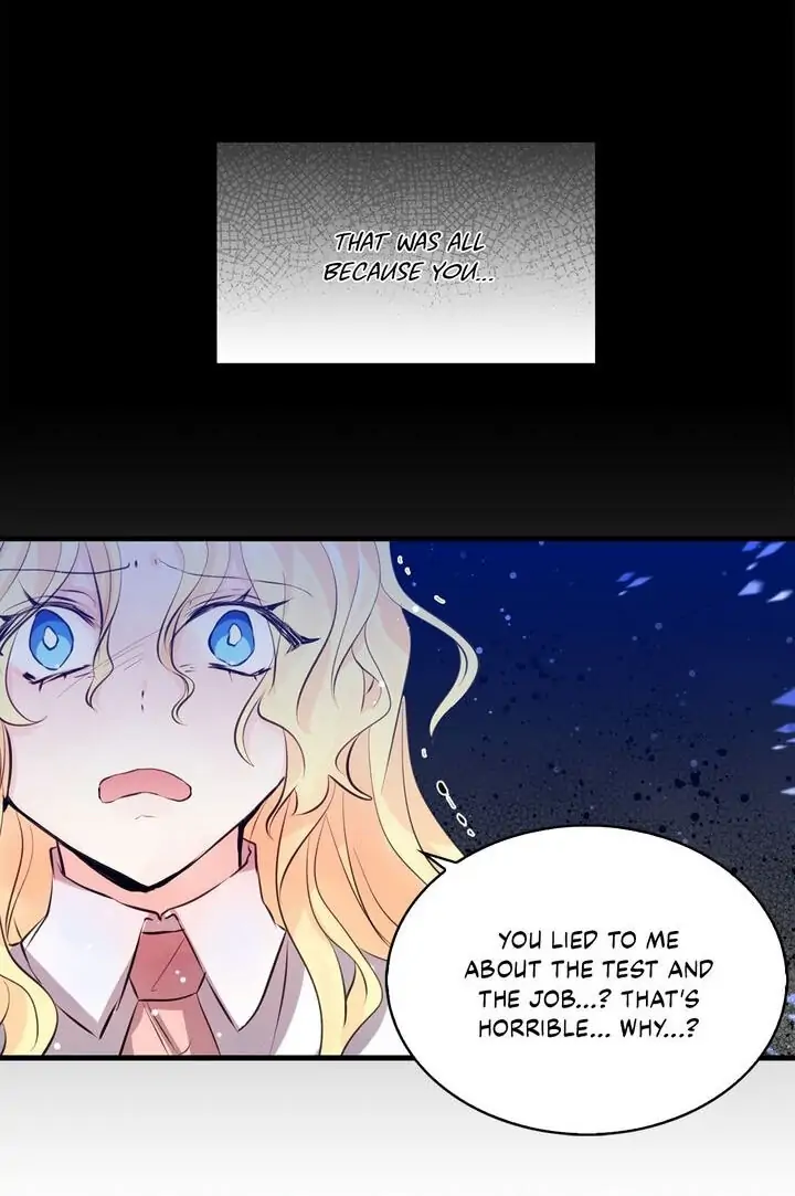 I’m the Ex-Girlfriend of a Soldier chapter 43 - page 73