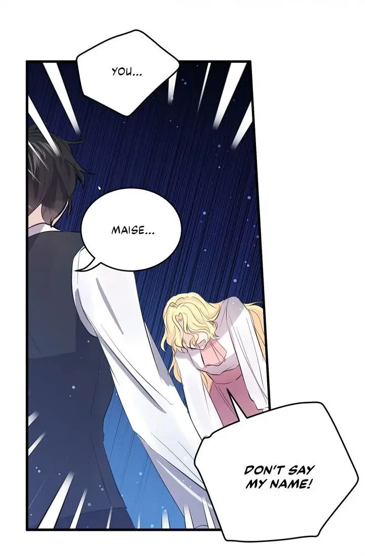 I’m the Ex-Girlfriend of a Soldier chapter 43 - page 75