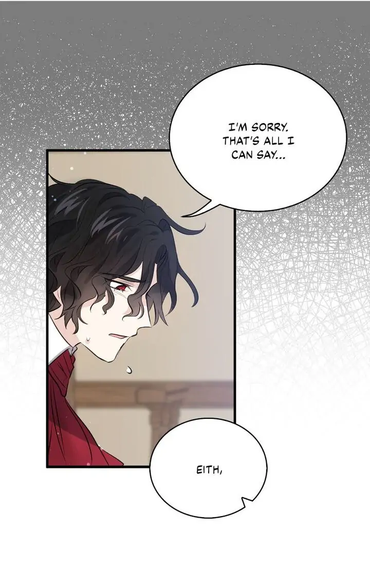 I’m the Ex-Girlfriend of a Soldier chapter 43 - page 76