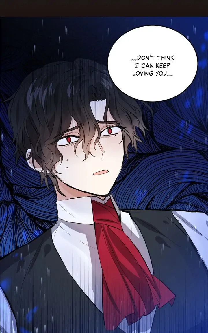 I’m the Ex-Girlfriend of a Soldier chapter 43 - page 79