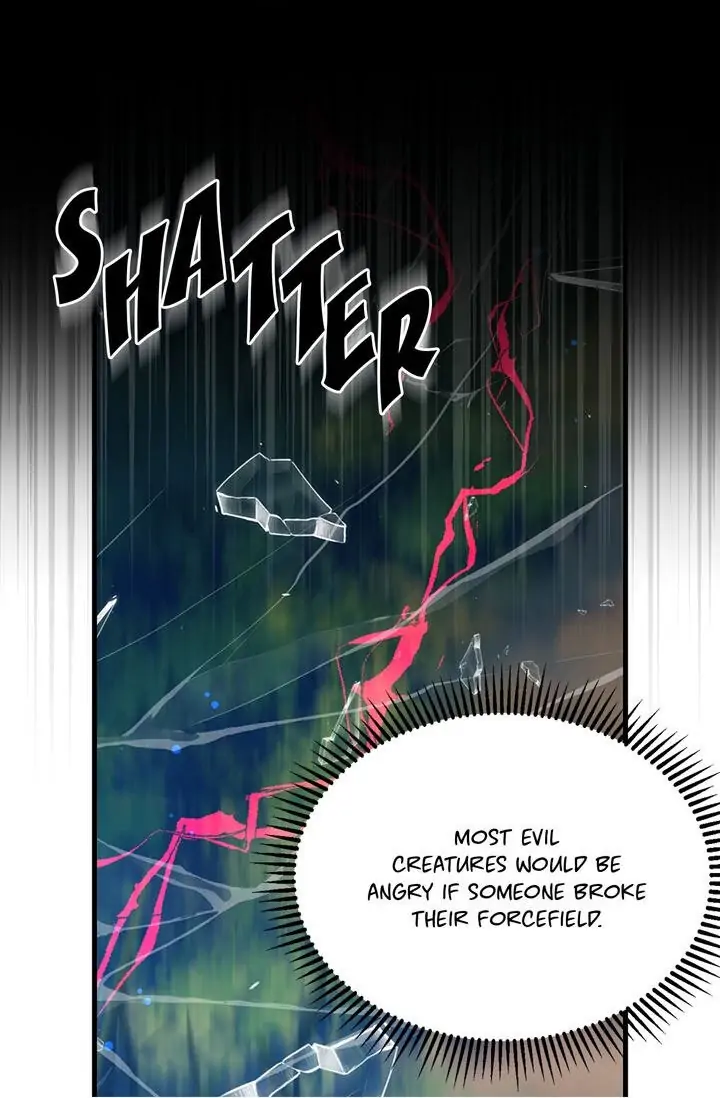 I’m the Ex-Girlfriend of a Soldier chapter 42 - page 16