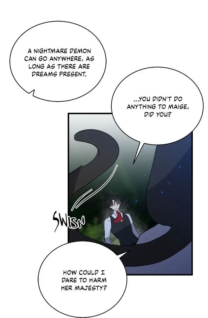 I’m the Ex-Girlfriend of a Soldier chapter 42 - page 19