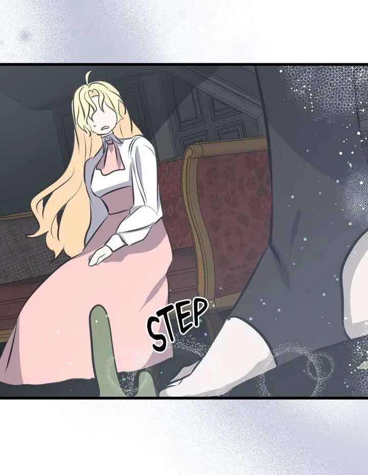 I’m the Ex-Girlfriend of a Soldier chapter 42 - page 3