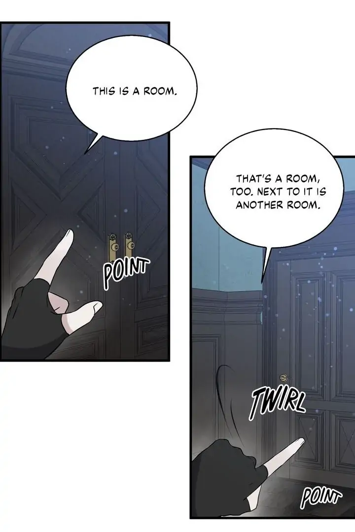 I’m the Ex-Girlfriend of a Soldier chapter 42 - page 26