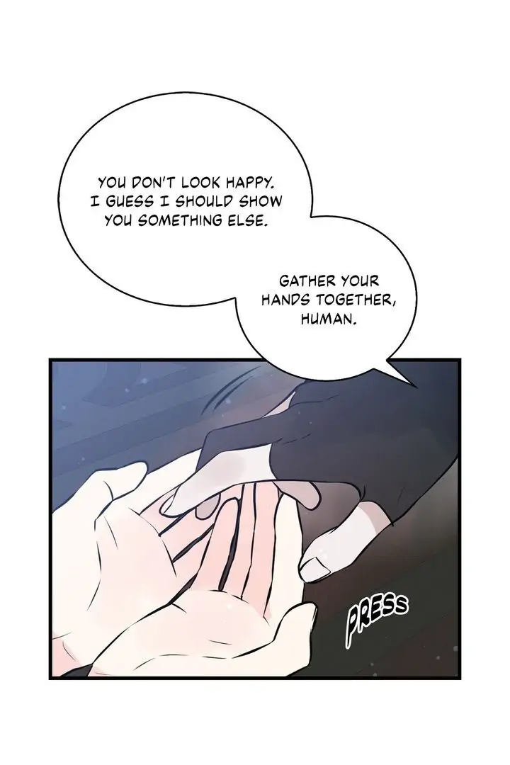 I’m the Ex-Girlfriend of a Soldier chapter 42 - page 28