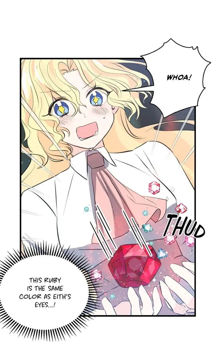 I’m the Ex-Girlfriend of a Soldier chapter 42 - page 30