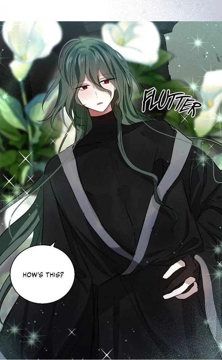 I’m the Ex-Girlfriend of a Soldier chapter 42 - page 4