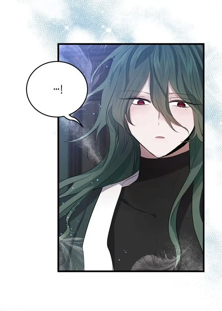 I’m the Ex-Girlfriend of a Soldier chapter 42 - page 34