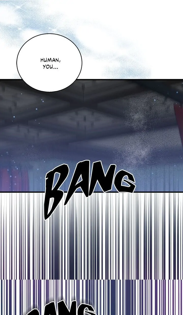 I’m the Ex-Girlfriend of a Soldier chapter 42 - page 35