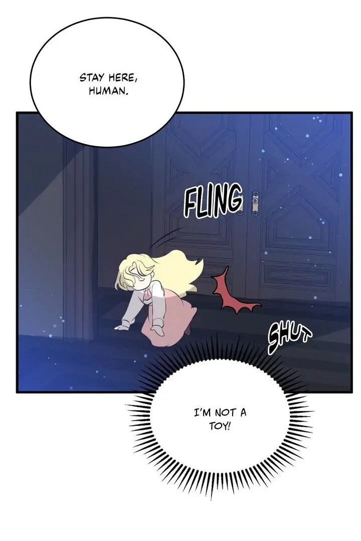 I’m the Ex-Girlfriend of a Soldier chapter 42 - page 38