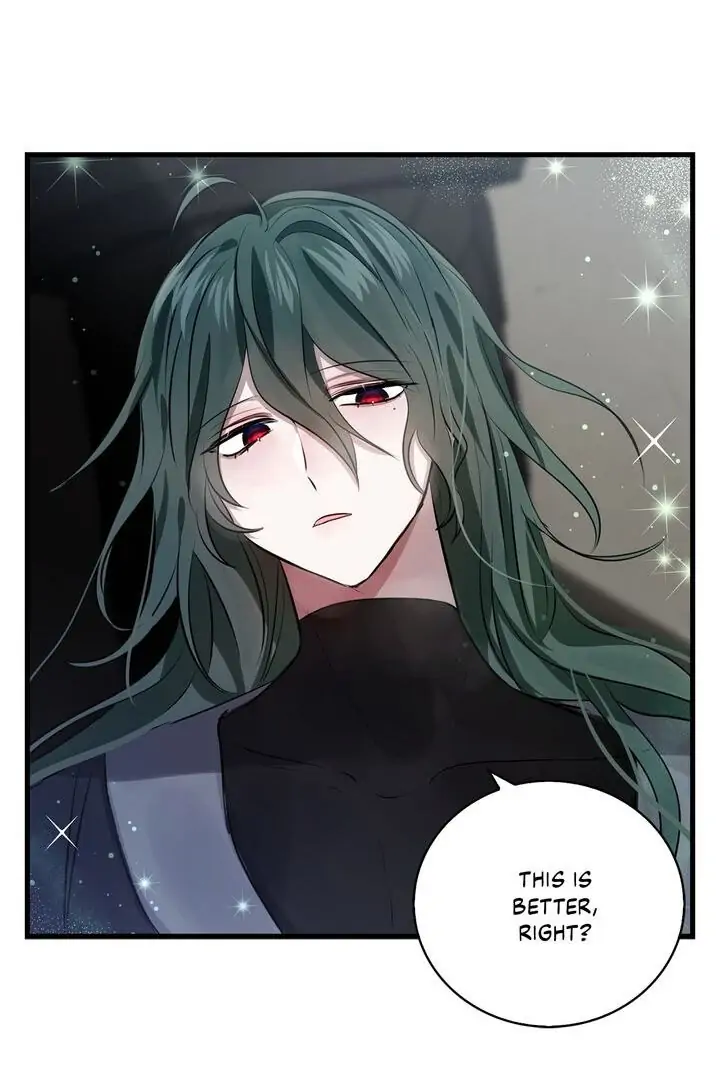I’m the Ex-Girlfriend of a Soldier chapter 42 - page 5