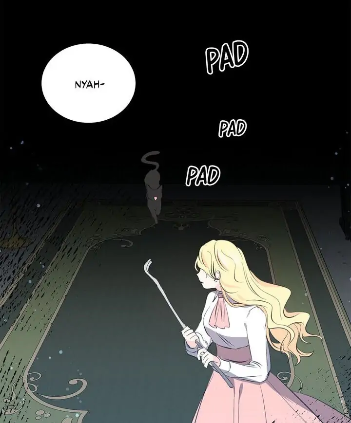 I’m the Ex-Girlfriend of a Soldier chapter 42 - page 43