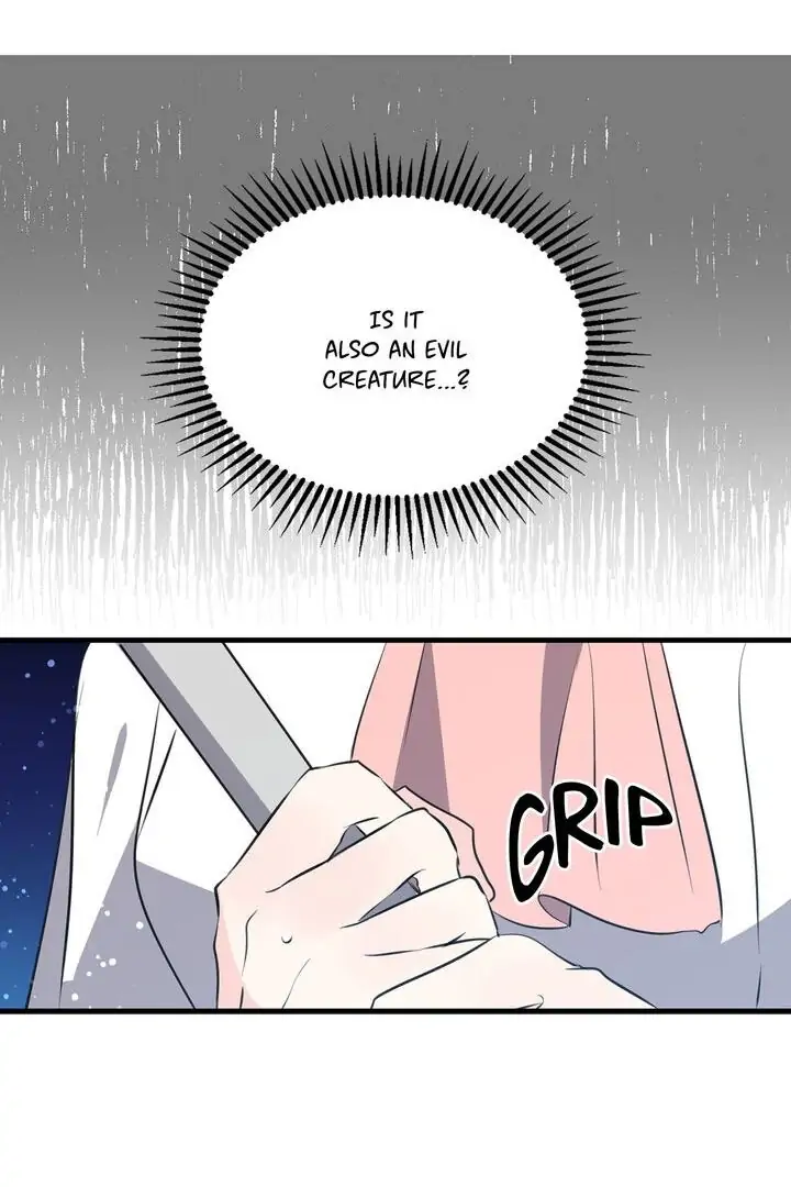 I’m the Ex-Girlfriend of a Soldier chapter 42 - page 45