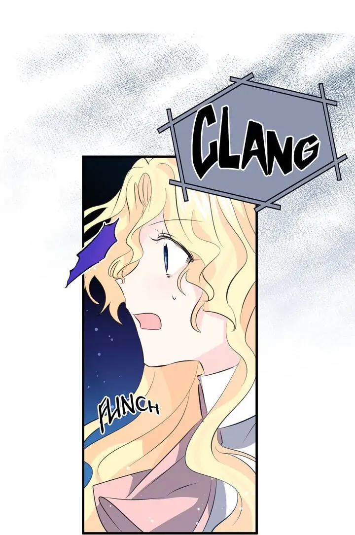 I’m the Ex-Girlfriend of a Soldier chapter 42 - page 46