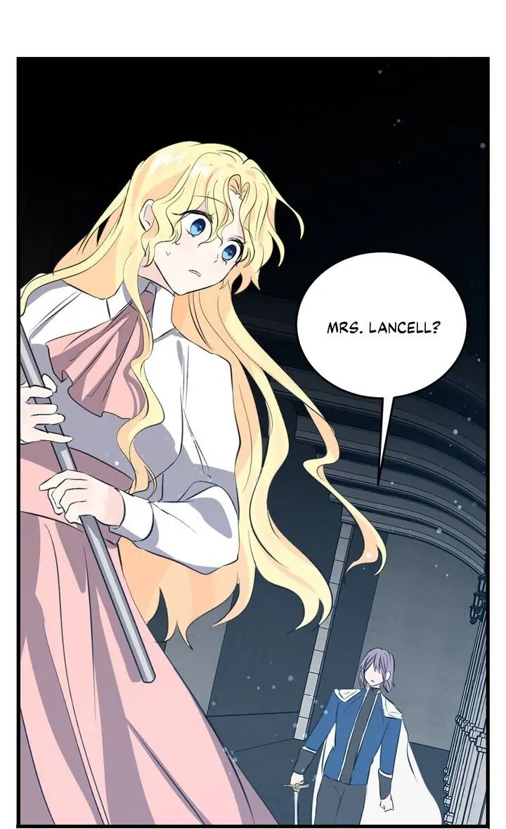 I’m the Ex-Girlfriend of a Soldier chapter 42 - page 47