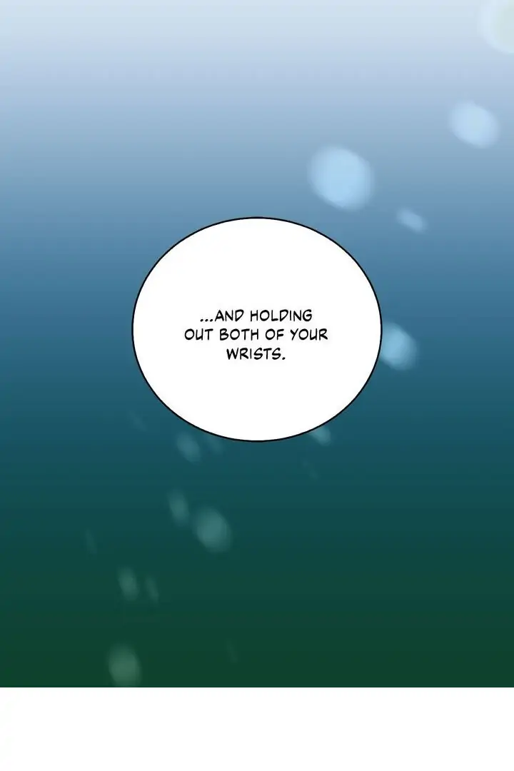 I’m the Ex-Girlfriend of a Soldier chapter 42 - page 53