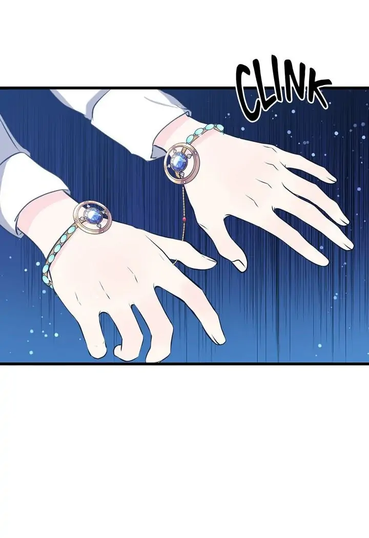 I’m the Ex-Girlfriend of a Soldier chapter 42 - page 54