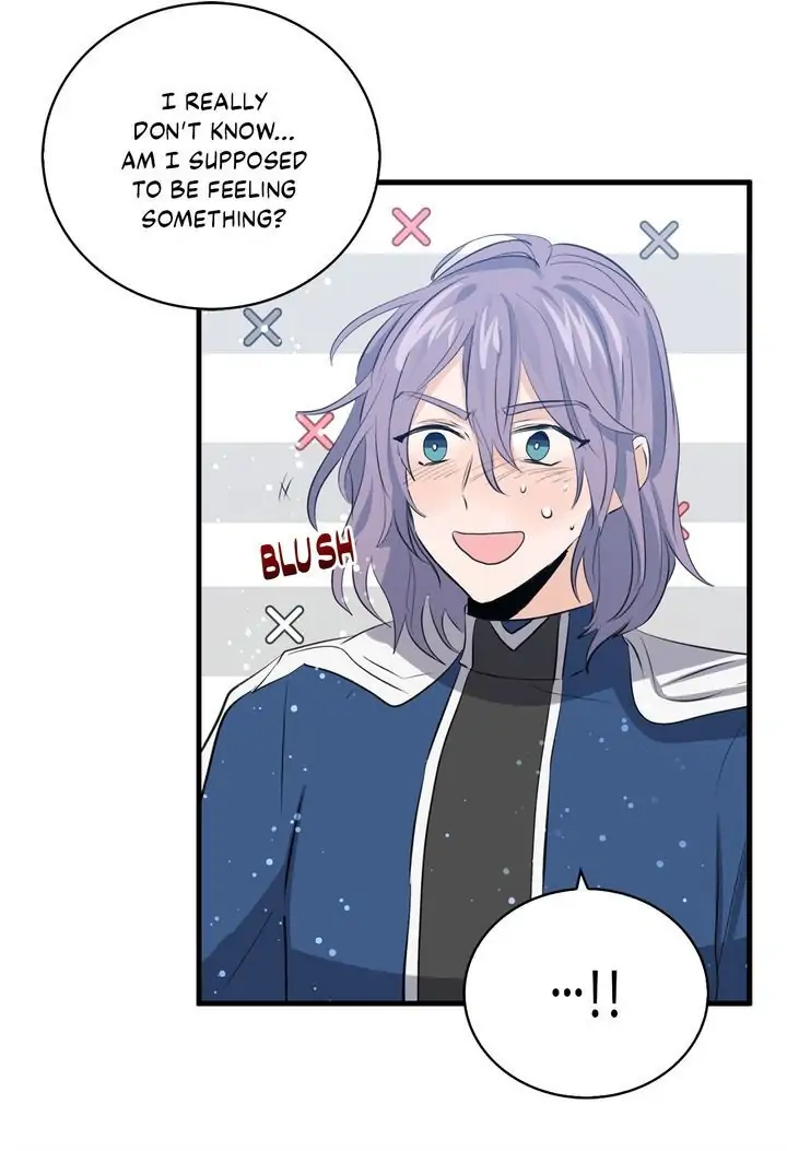 I’m the Ex-Girlfriend of a Soldier chapter 42 - page 56