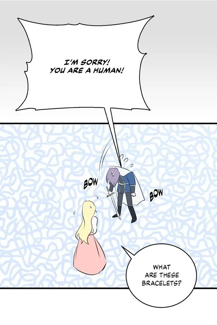 I’m the Ex-Girlfriend of a Soldier chapter 42 - page 57