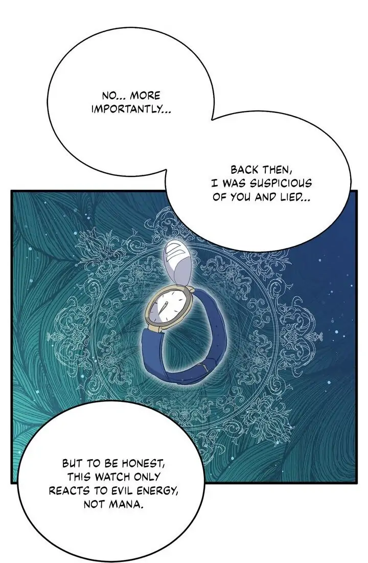 I’m the Ex-Girlfriend of a Soldier chapter 42 - page 60