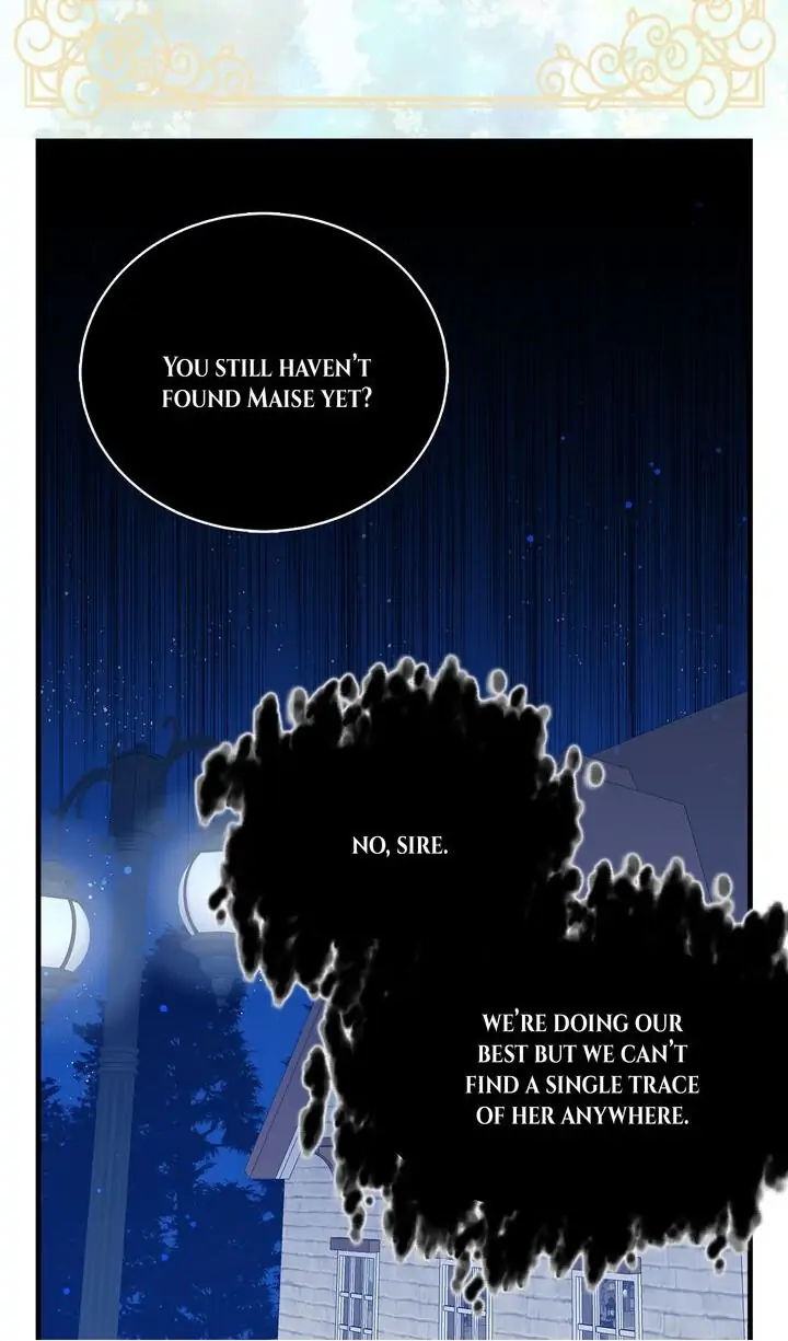 I’m the Ex-Girlfriend of a Soldier chapter 42 - page 7