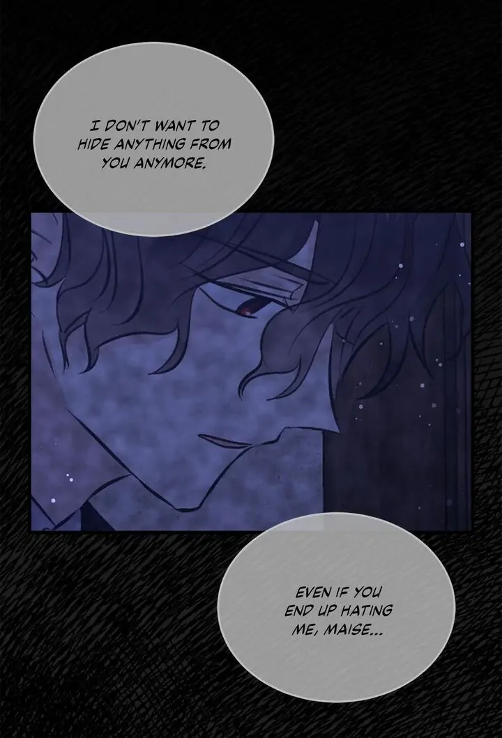 I’m the Ex-Girlfriend of a Soldier chapter 42 - page 65