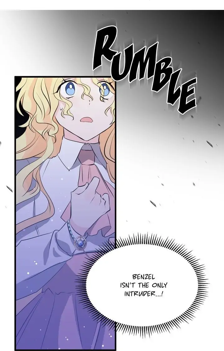 I’m the Ex-Girlfriend of a Soldier chapter 42 - page 69