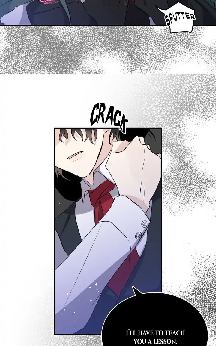 I’m the Ex-Girlfriend of a Soldier chapter 42 - page 72