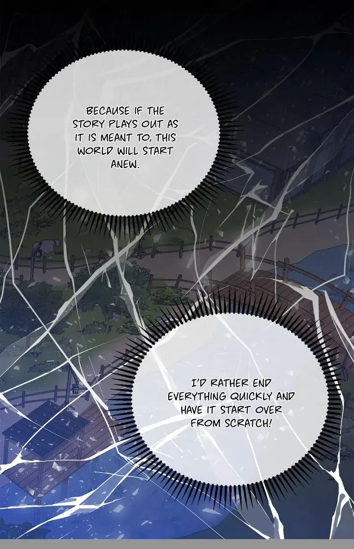 I’m the Ex-Girlfriend of a Soldier chapter 42 - page 10