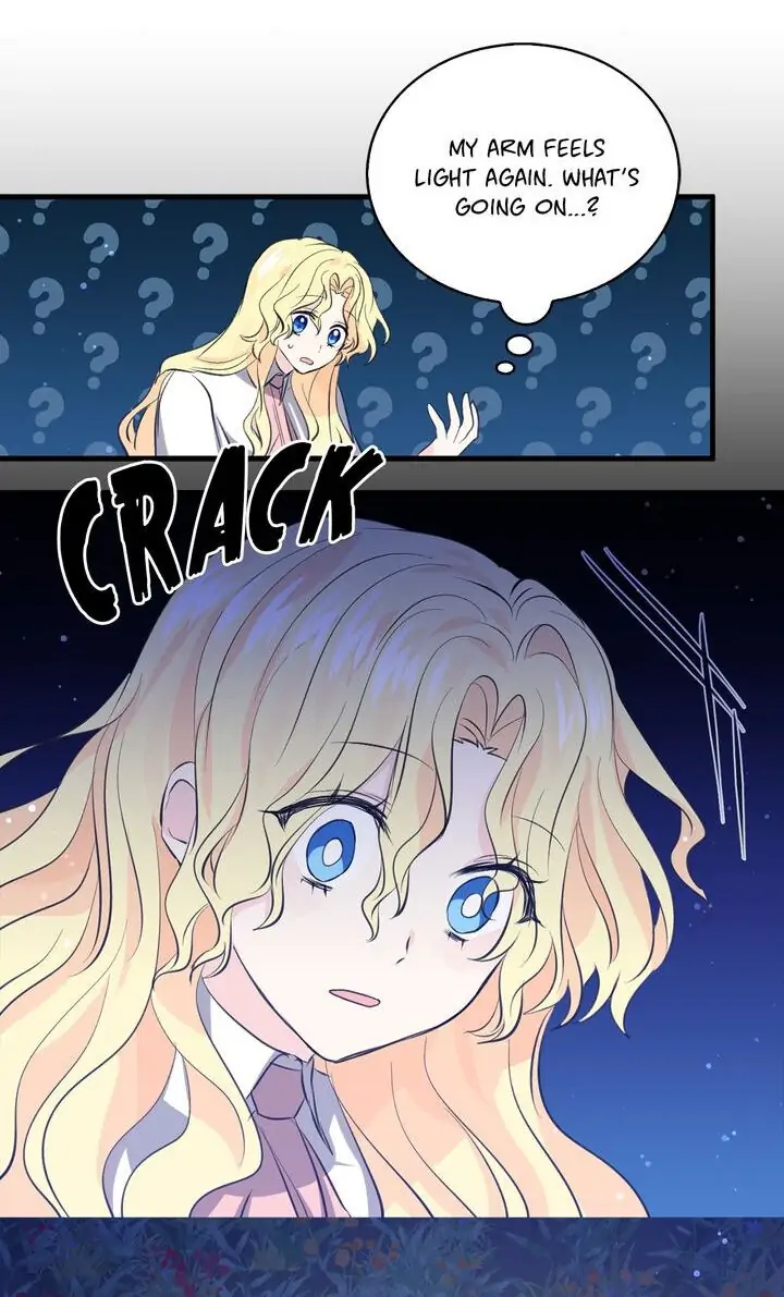 I’m the Ex-Girlfriend of a Soldier chapter 41 - page 12