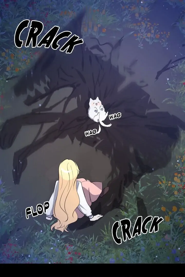 I’m the Ex-Girlfriend of a Soldier chapter 41 - page 13