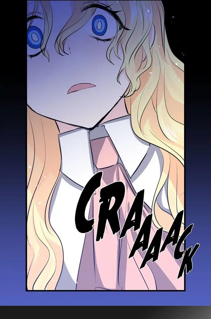 I’m the Ex-Girlfriend of a Soldier chapter 41 - page 14