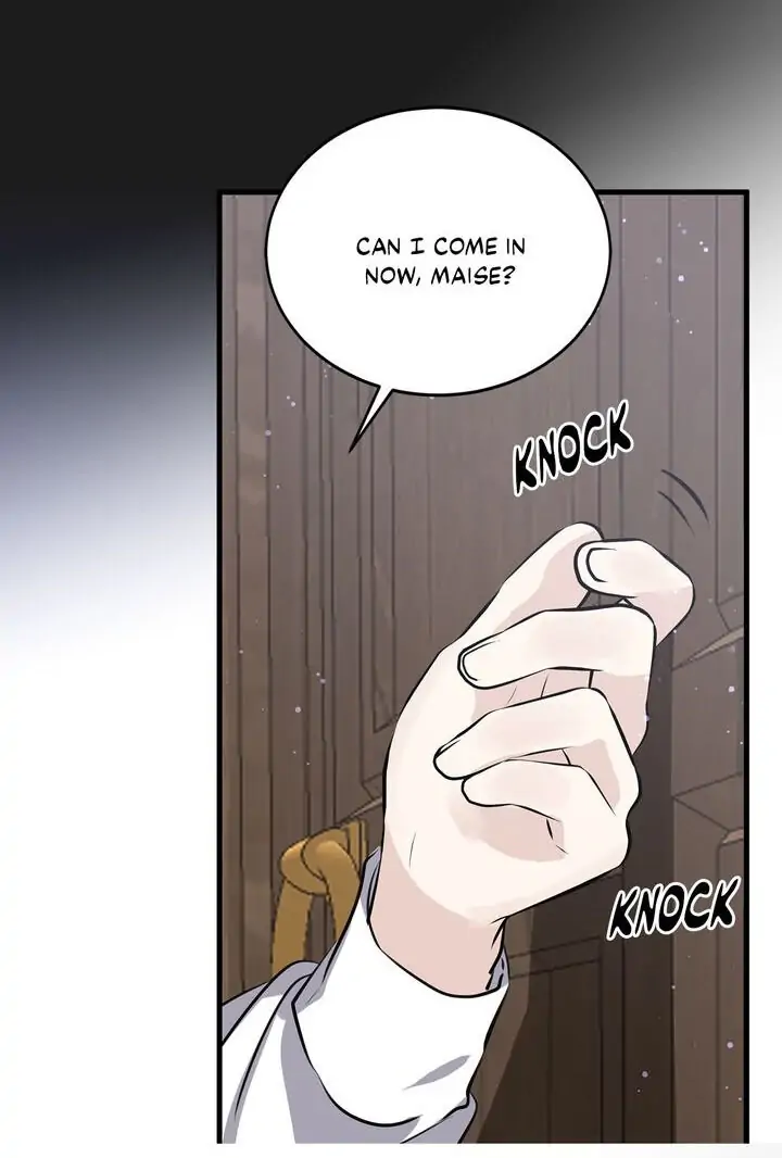 I’m the Ex-Girlfriend of a Soldier chapter 41 - page 15