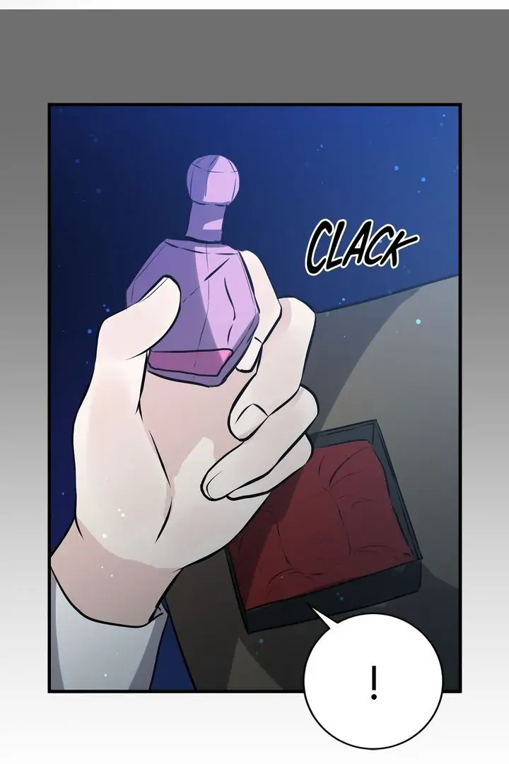 I’m the Ex-Girlfriend of a Soldier chapter 41 - page 18