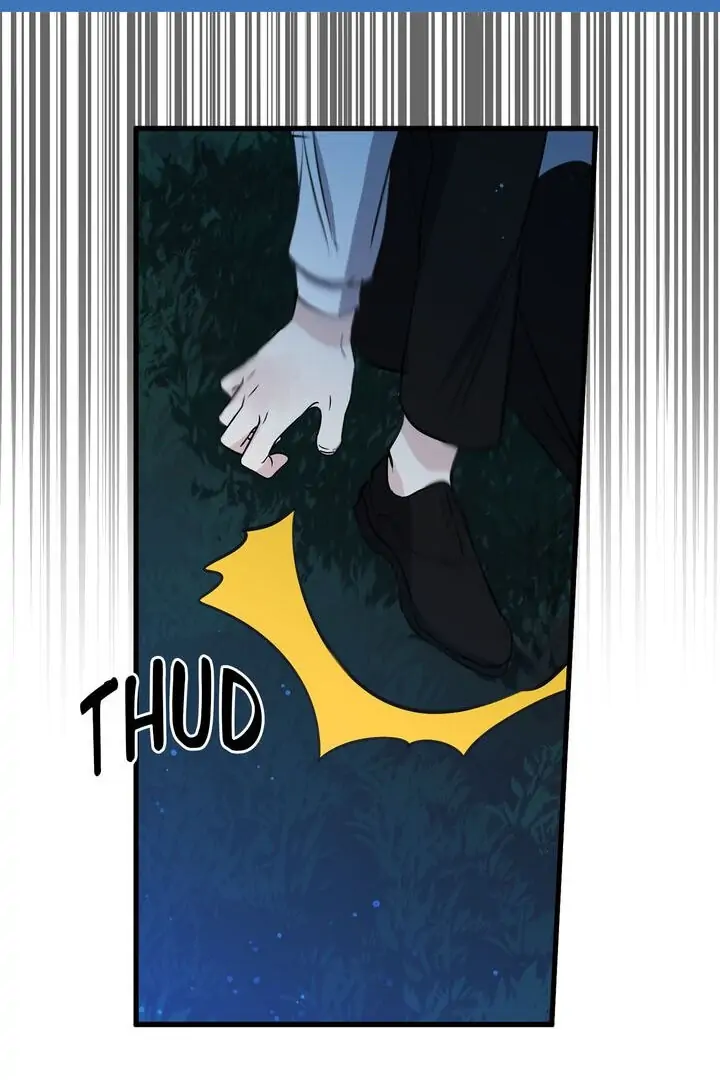I’m the Ex-Girlfriend of a Soldier chapter 41 - page 23