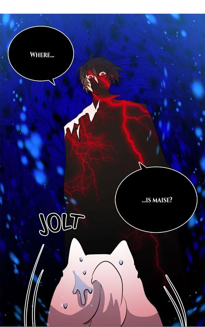 I’m the Ex-Girlfriend of a Soldier chapter 41 - page 25