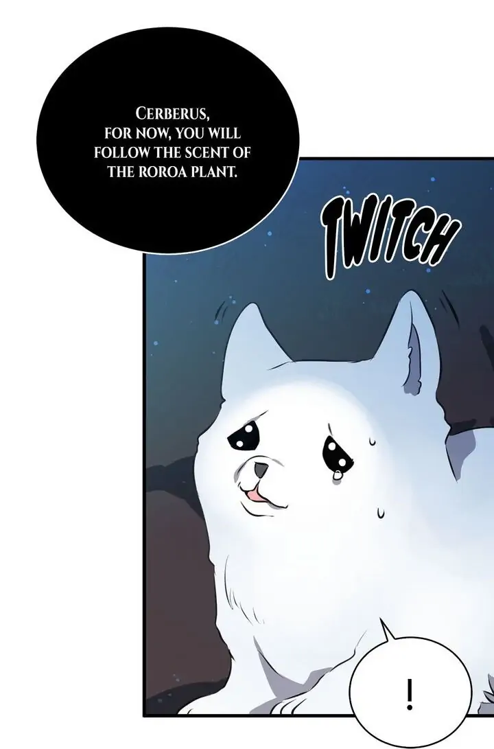 I’m the Ex-Girlfriend of a Soldier chapter 41 - page 27