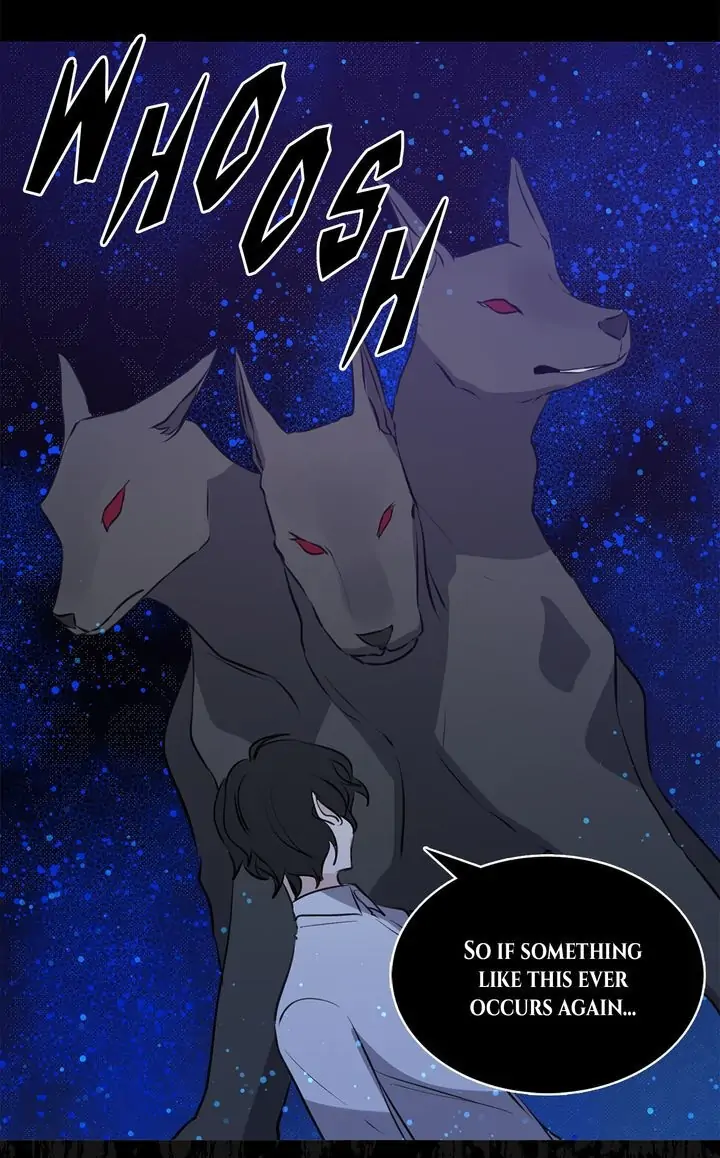 I’m the Ex-Girlfriend of a Soldier chapter 41 - page 29