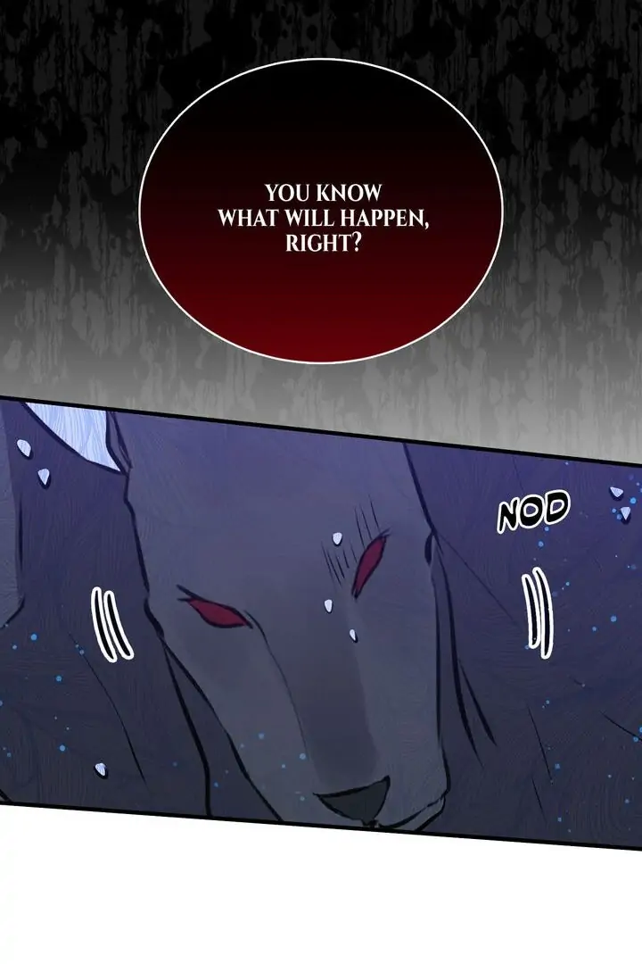 I’m the Ex-Girlfriend of a Soldier chapter 41 - page 30