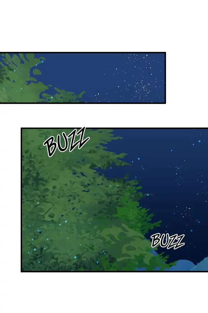 I’m the Ex-Girlfriend of a Soldier chapter 41 - page 31