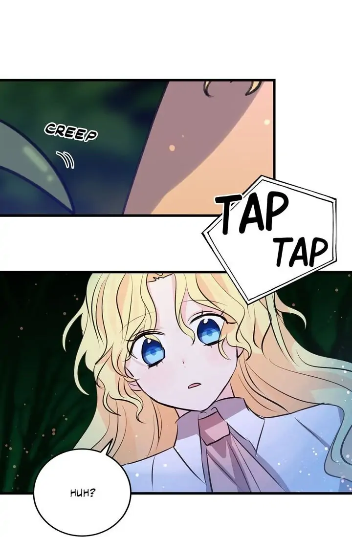 I’m the Ex-Girlfriend of a Soldier chapter 41 - page 37