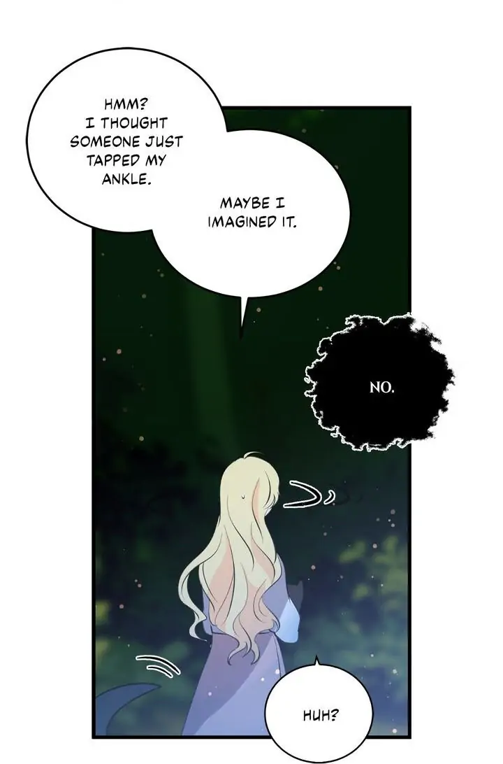 I’m the Ex-Girlfriend of a Soldier chapter 41 - page 38
