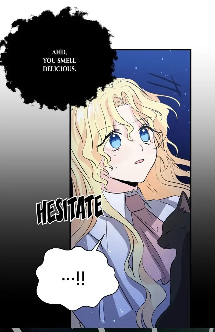 I’m the Ex-Girlfriend of a Soldier chapter 41 - page 40