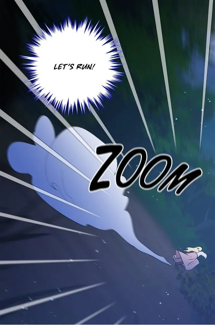 I’m the Ex-Girlfriend of a Soldier chapter 41 - page 41