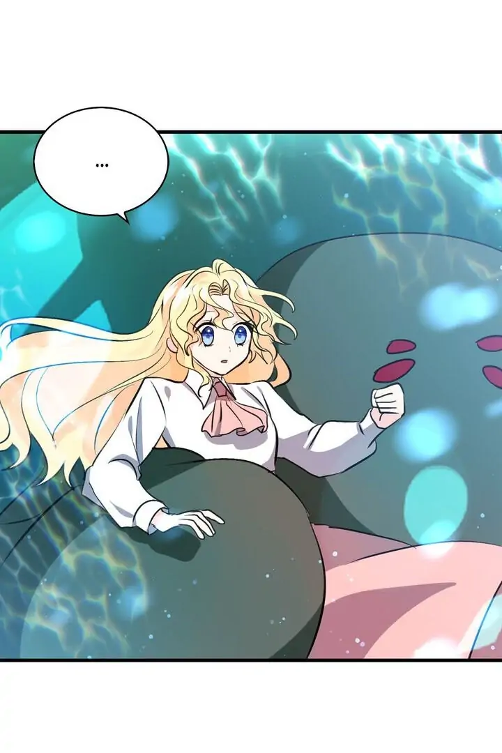 I’m the Ex-Girlfriend of a Soldier chapter 41 - page 55