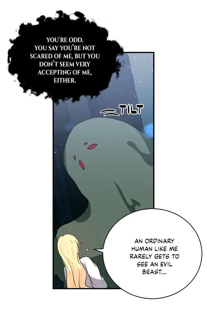 I’m the Ex-Girlfriend of a Soldier chapter 41 - page 60