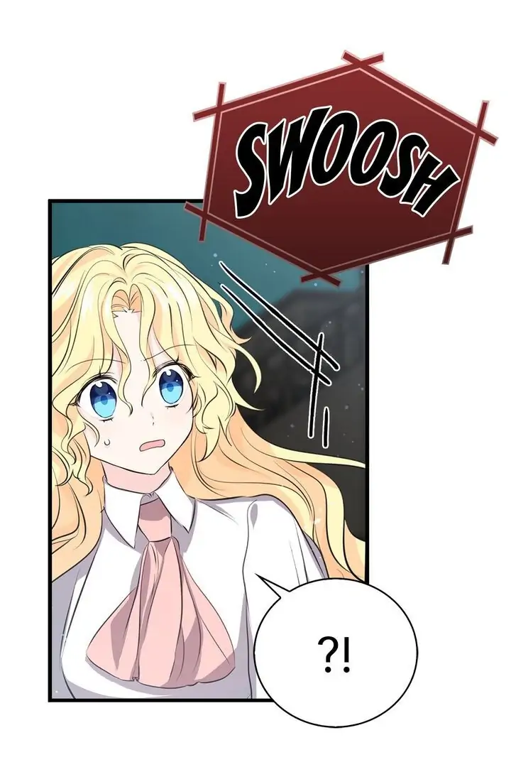 I’m the Ex-Girlfriend of a Soldier chapter 41 - page 63