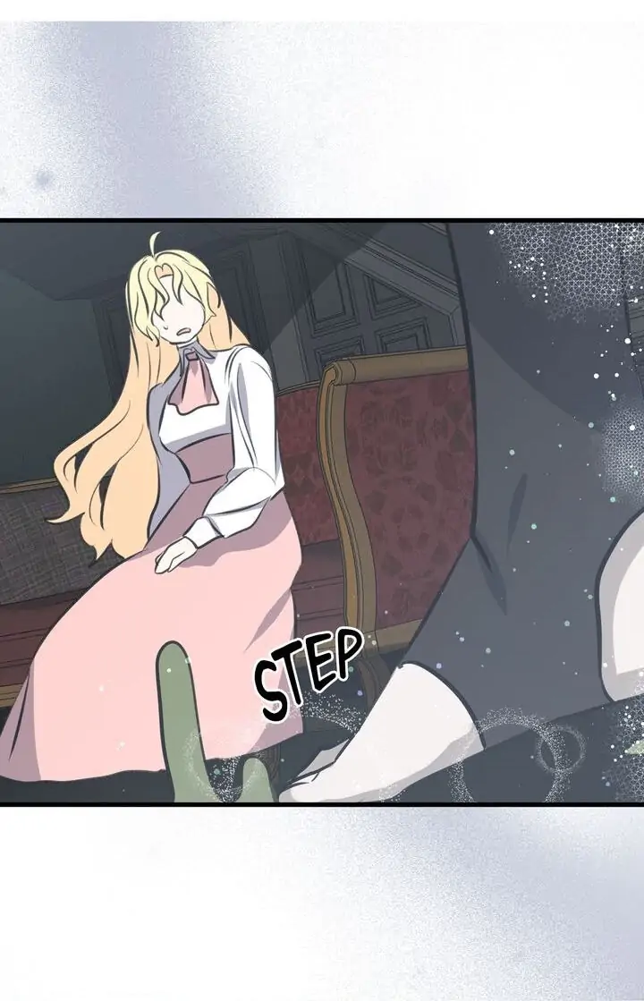 I’m the Ex-Girlfriend of a Soldier chapter 41 - page 66